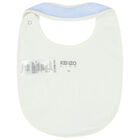 طقم هدايا للأولاد بالشعار باللون الأزرق, 1, hi-res